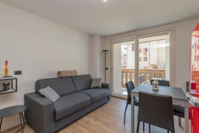 Cristallo apartment - ristrutturato nuovo centro Aprica